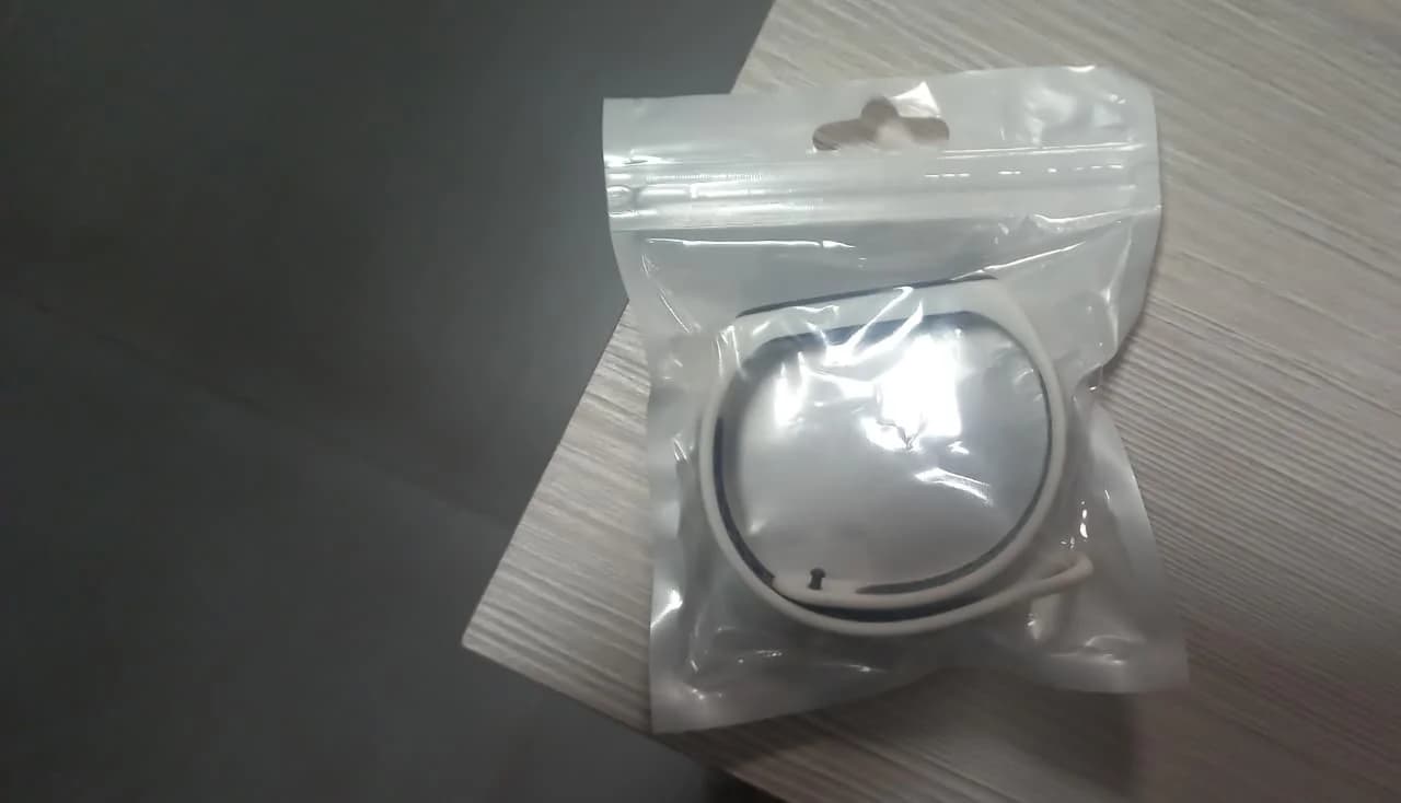 MALLA  SILICONA JG8602