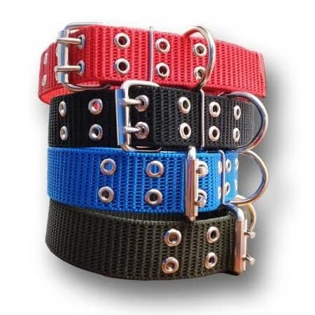 COLLAR NATO 3CM