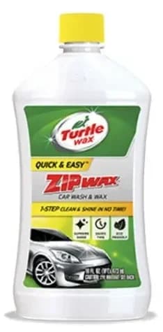 ZIPWAX