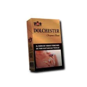 Dolchester x20