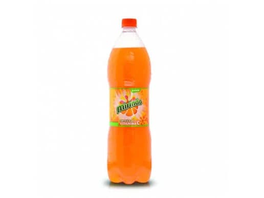 Mirinda Naranja 1,5