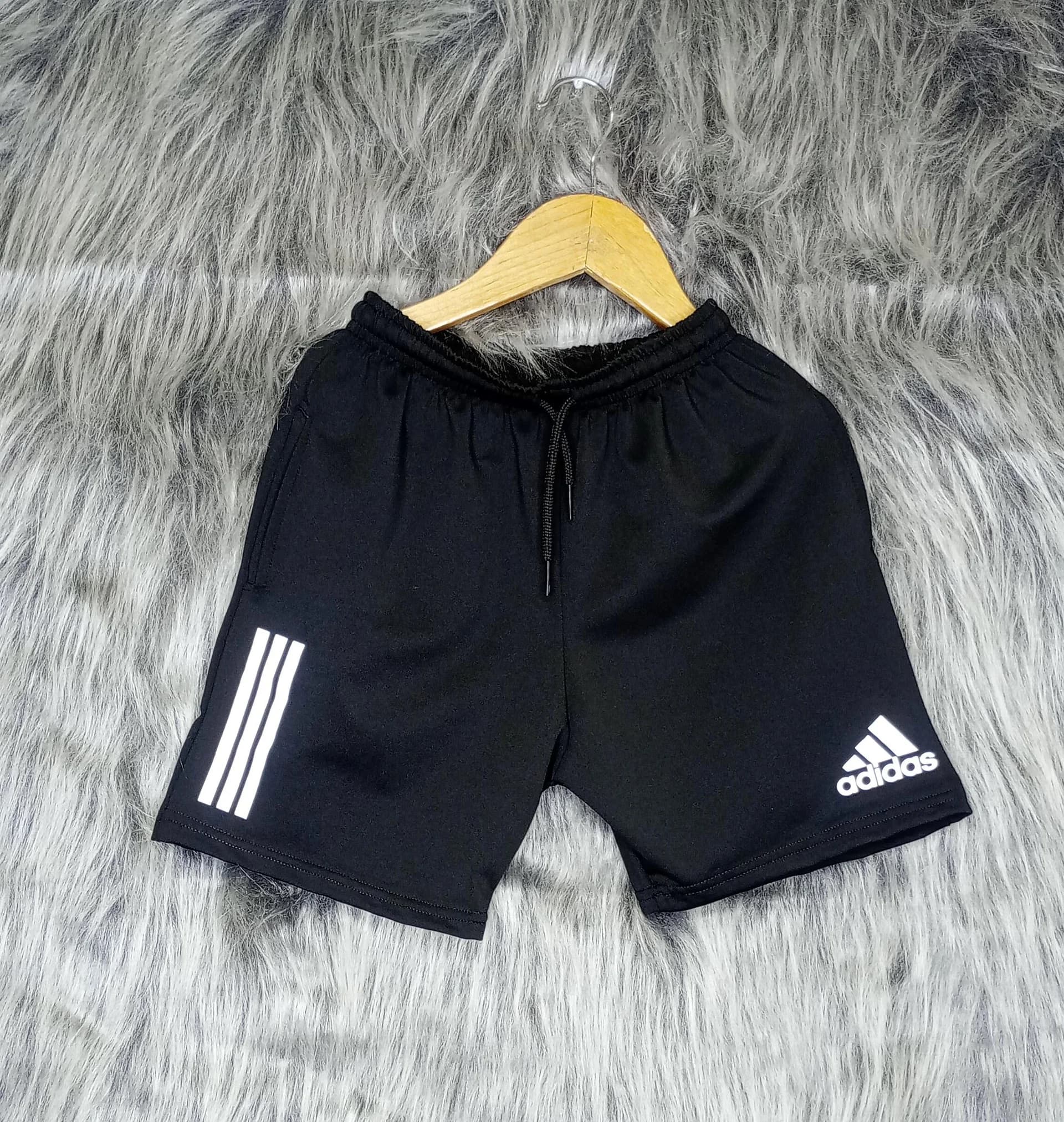 Short niño lycra deportivo