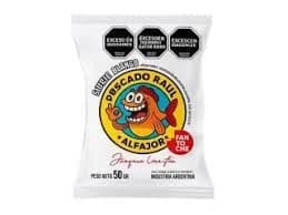 PESCADO RAUL BLANCO