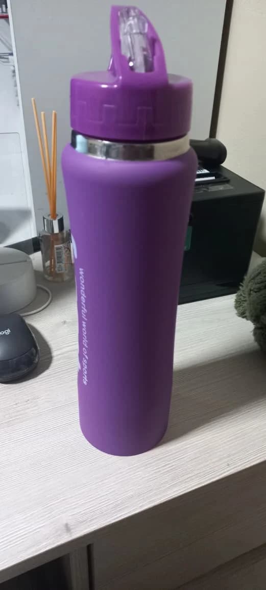 BOTELLA SPORT 750ML