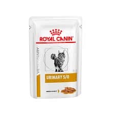 POUCH ROYAL CANIN  URINARY  S/O GATO