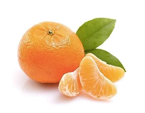 Mandarina x 6u