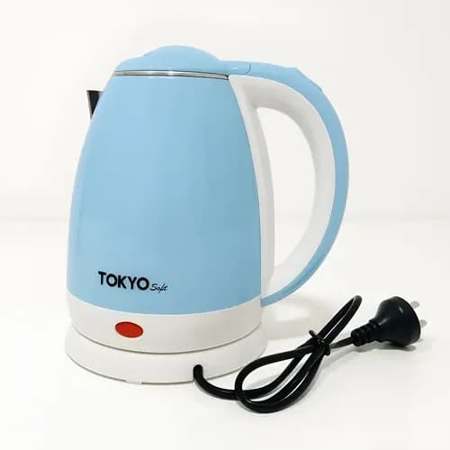 PAVA ELECTRICA TOKIO 2L HERVIDORA