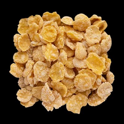 Cereales copos azucarados 60g