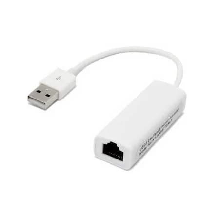 ADAPTADOR USB A RED