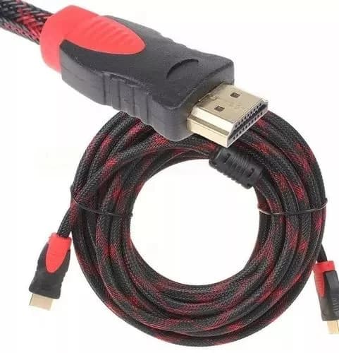 CABLE HDMI 5M