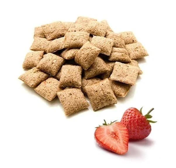 Cereales almohaditas 100gr