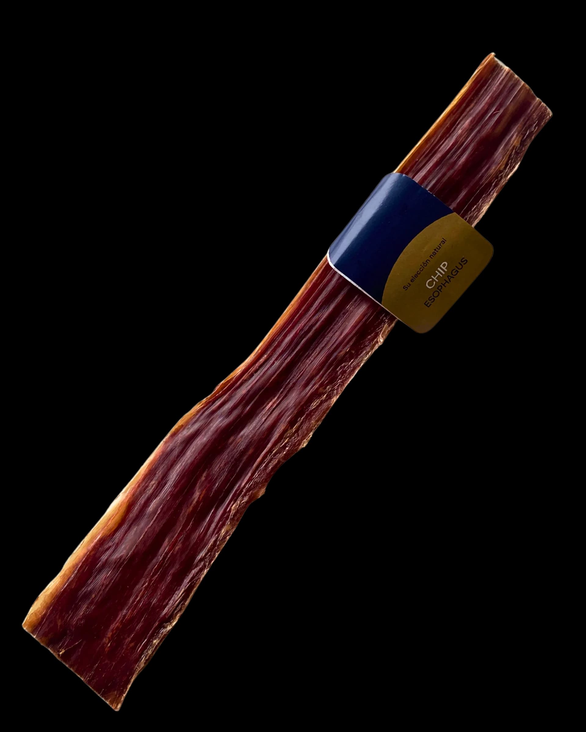 Bruler Chip Long - Esofago
