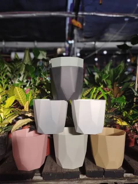 FACETADA TA.PLASTIC 20