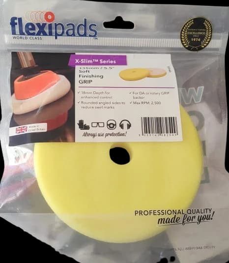 FLEXIPADS