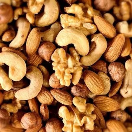 Mix de frutos secos 100g