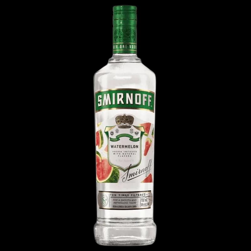 SMIRNOFF SAND�A 750ML