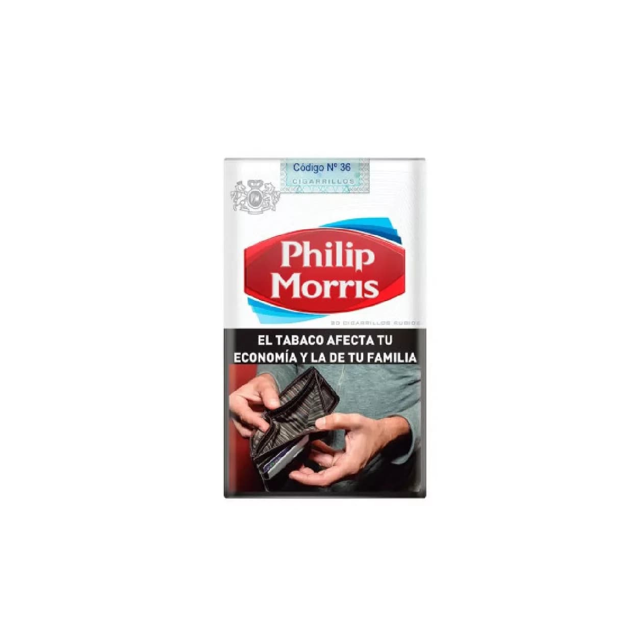 Philip Morris comun x20