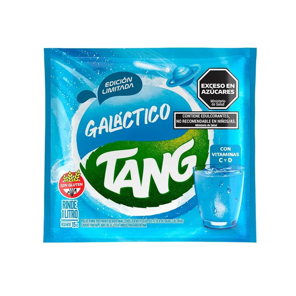 Jugo Tang Galactico