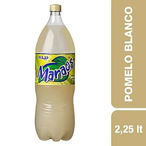 MANAOS SABOR POMELO X 2ts