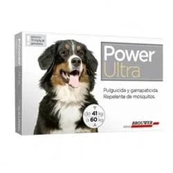 PIPETA POWER  40-60