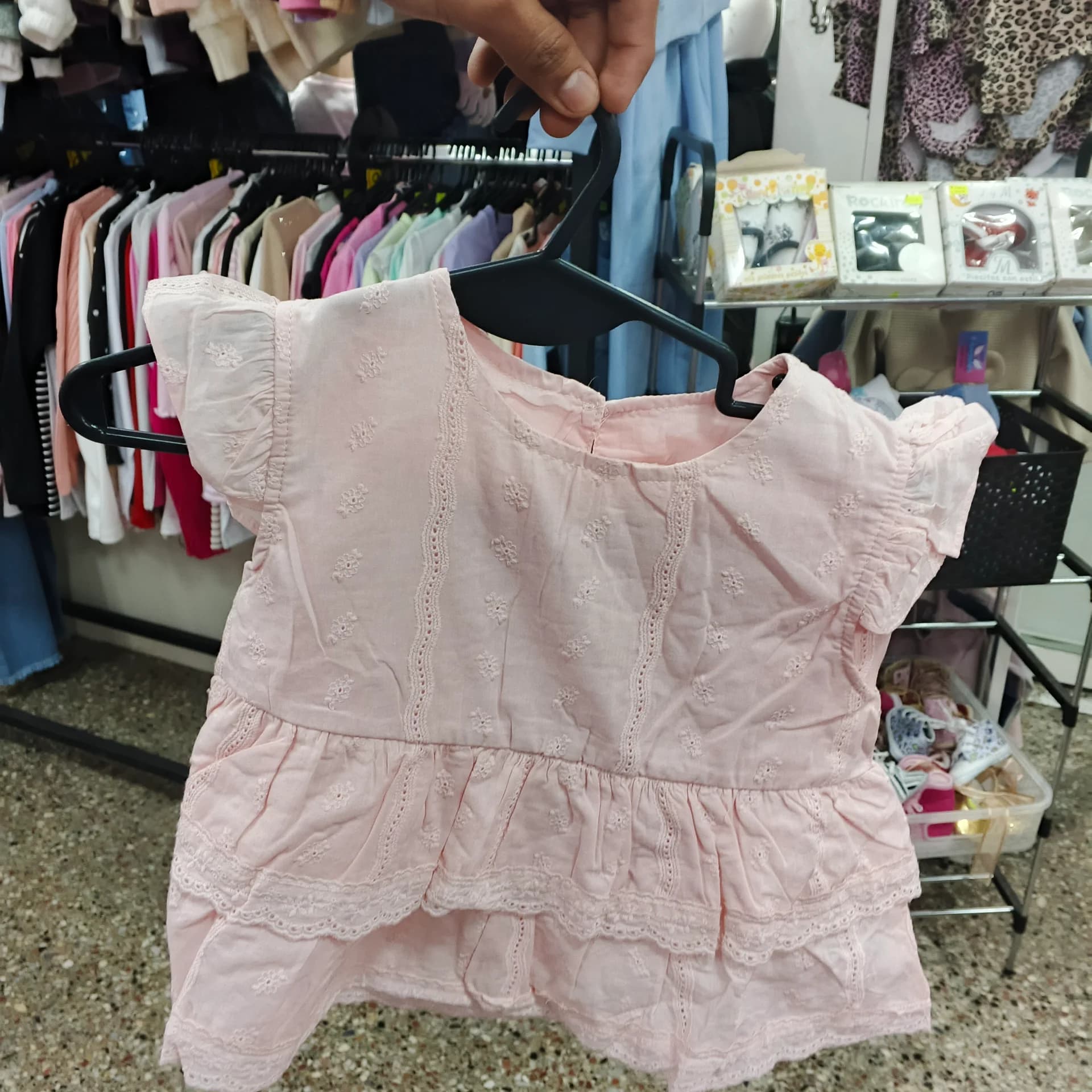 CONJUNTO BRODERI BEBA