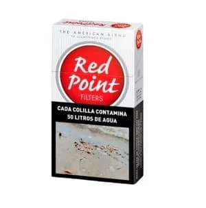 RED POINT 10