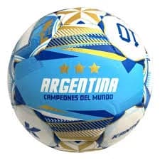 PELOTA N5 MUNDIAL2026