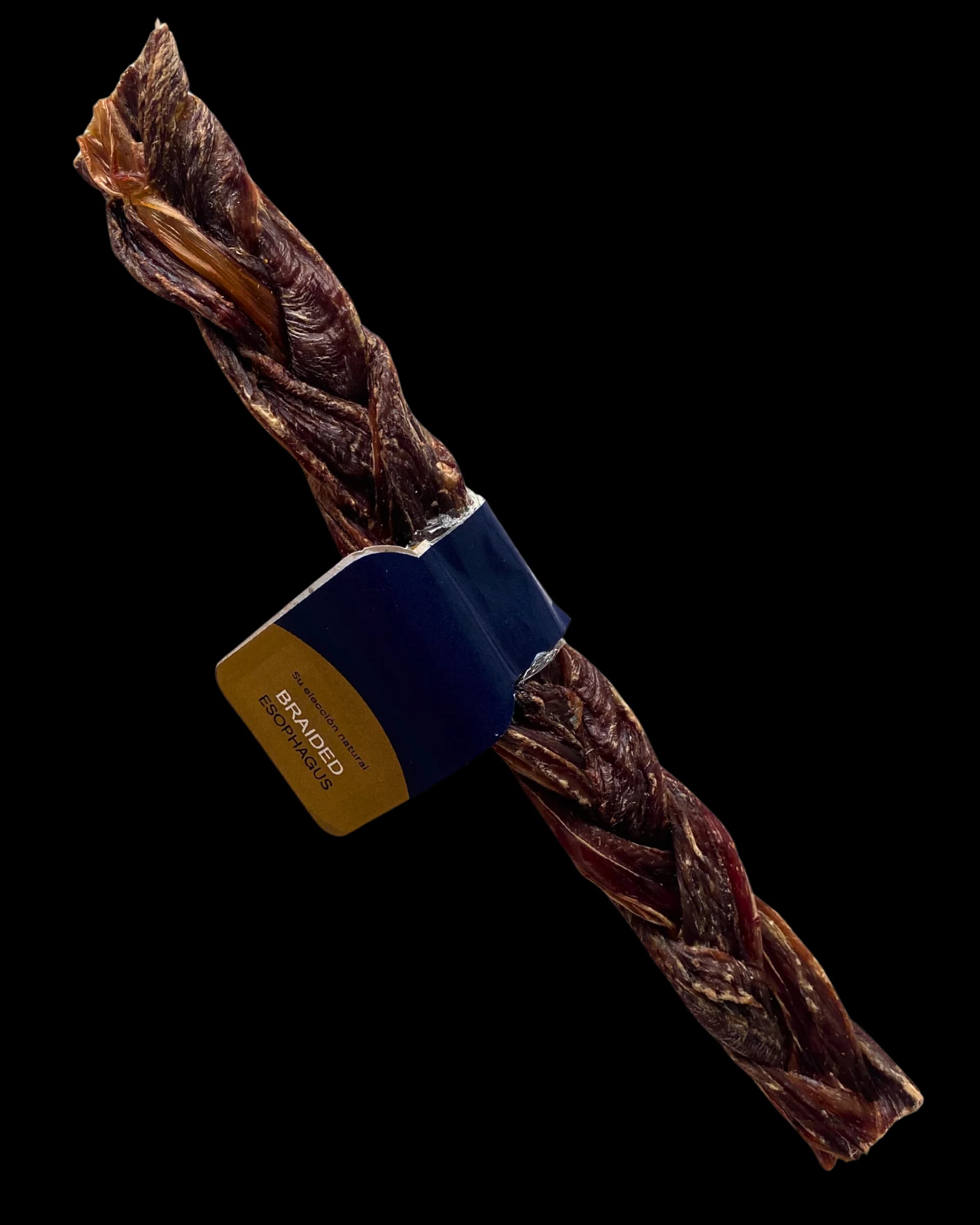 Bruler Braided XXL - Esofago