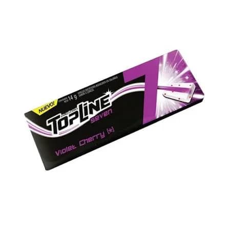 TOPLINE CHERRY