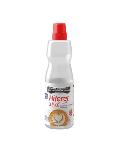 Edulcorante liquido Hileret