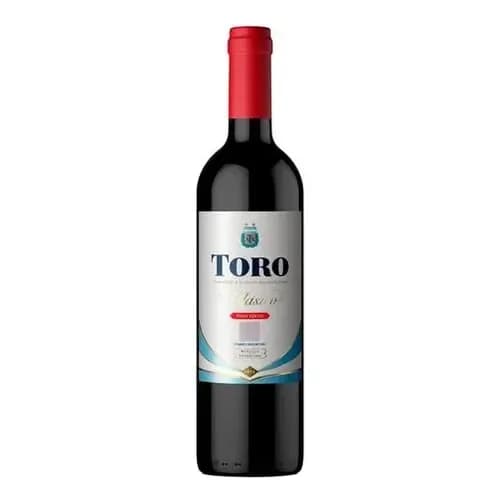 Vino Toro Clasico
