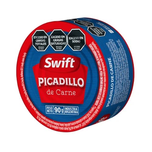 Picadillo de Carne Swift