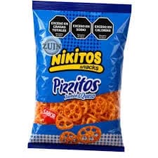 NIKITOS PIZZITOS