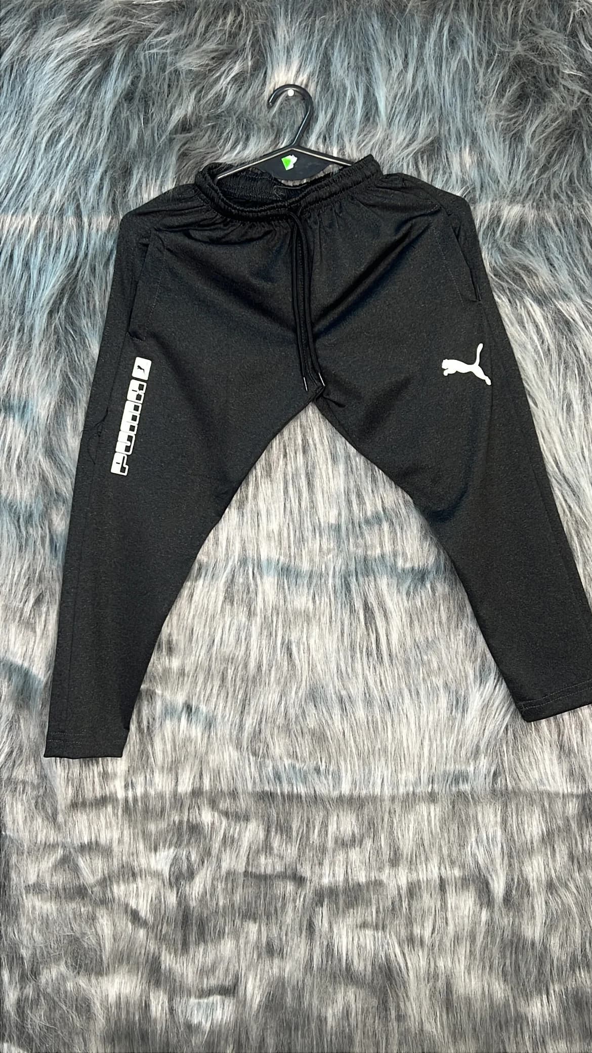 Pantalón lycra varon