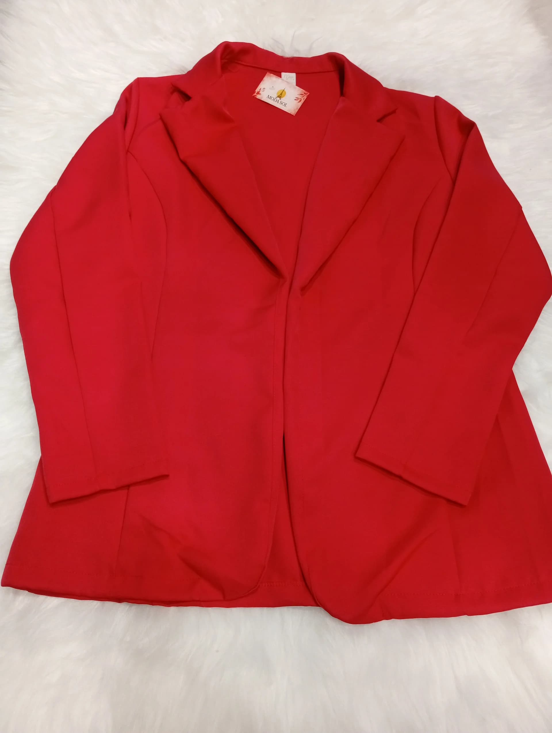 BLAZER DE VERANO 'MIA'