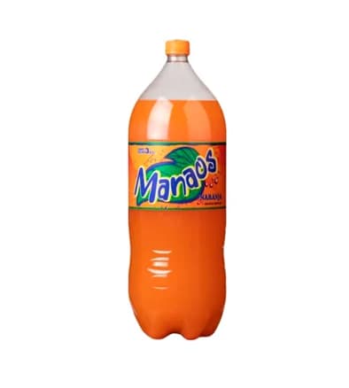 Manaos Naranja 3L