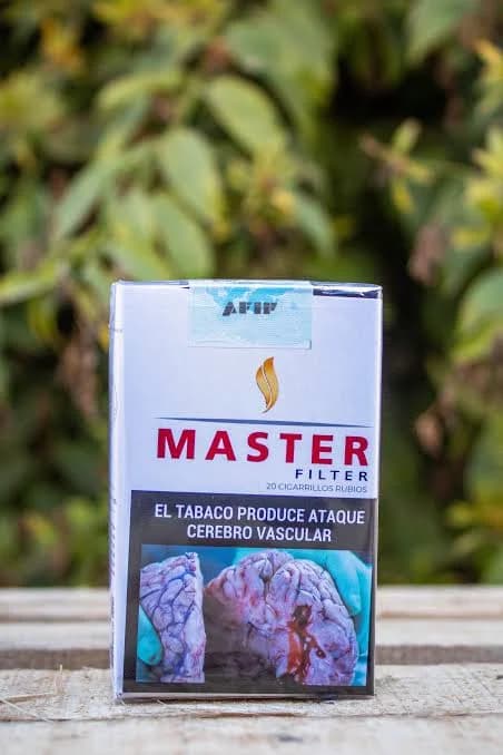 MASTER