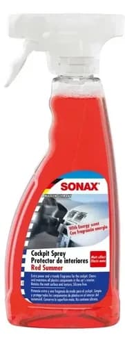 COCKPIT SPRAY