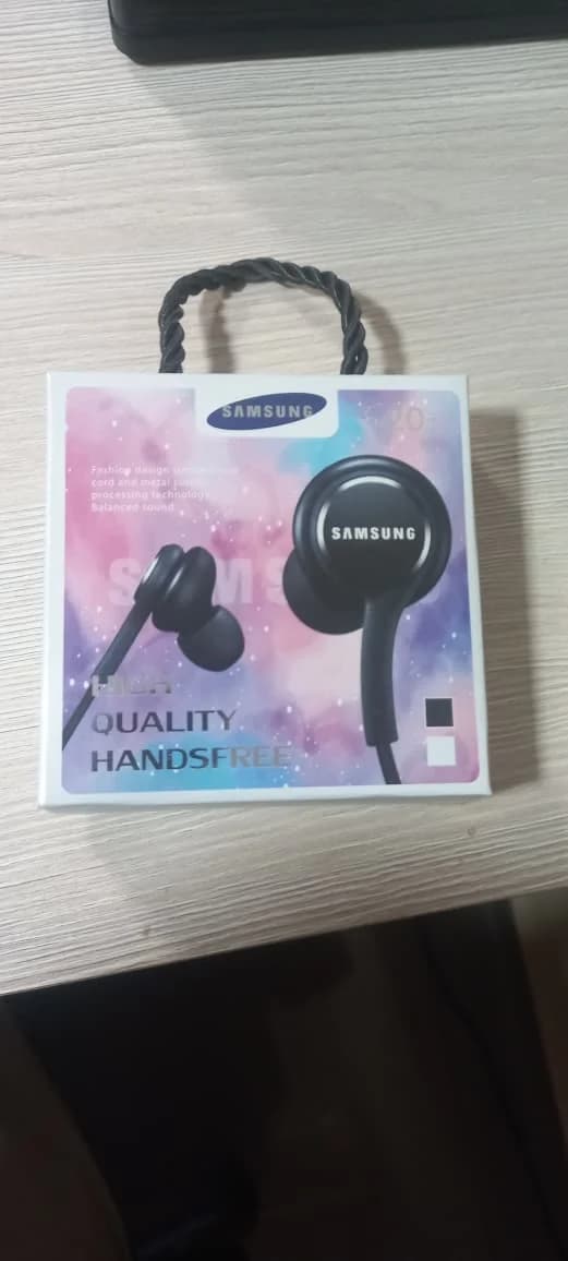 AURICULAR SAMSUNG S20