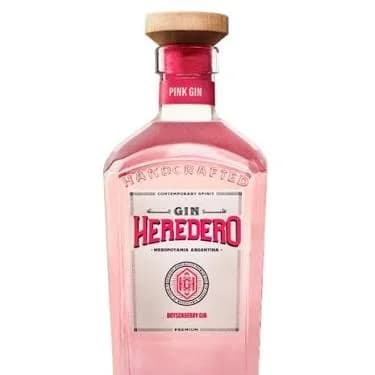 GIN HEREDERO