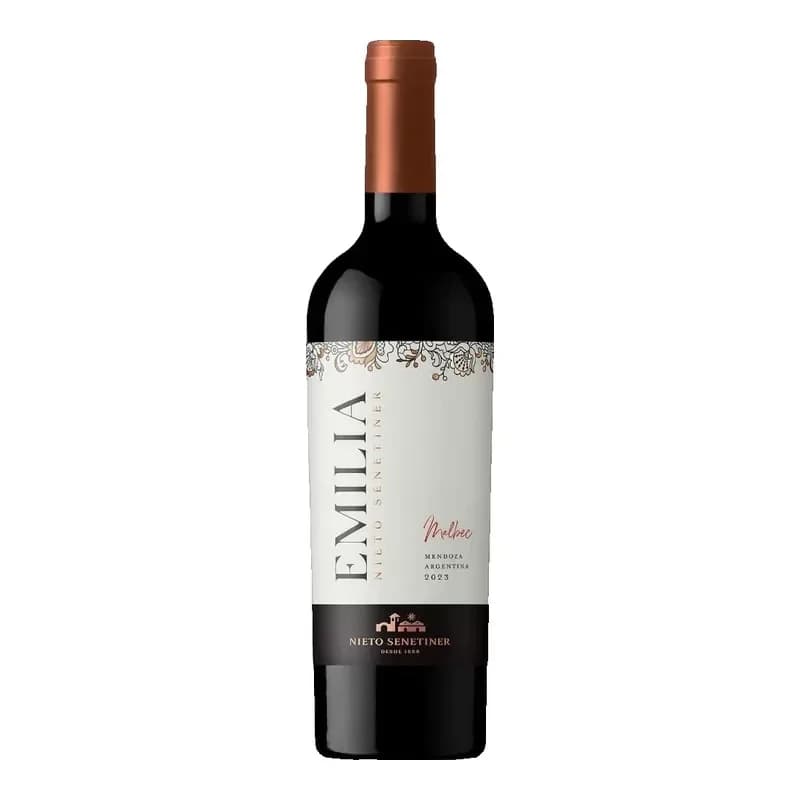 Vino Emilia Malbec
