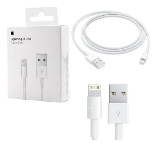 USB IPHONE USB-LIGHTNING