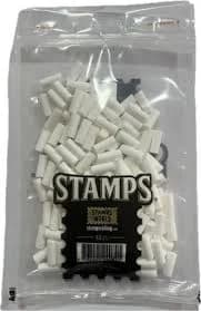 FILTROS DE ALGODON STAMPS