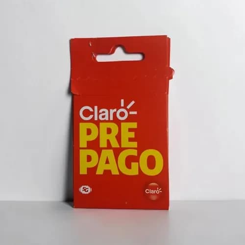 Chip Claro