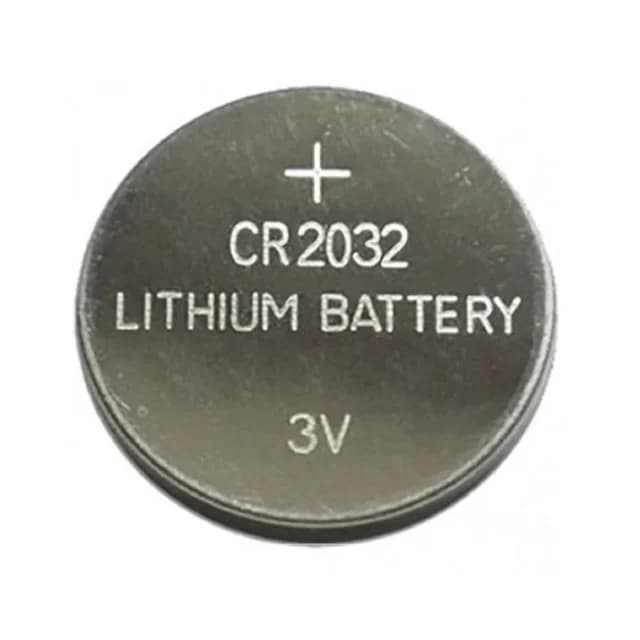 PILA LITHIUM  CR2032