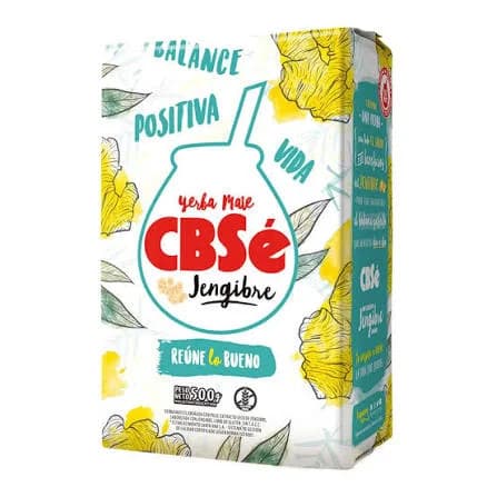 CBSE GENGIBRE