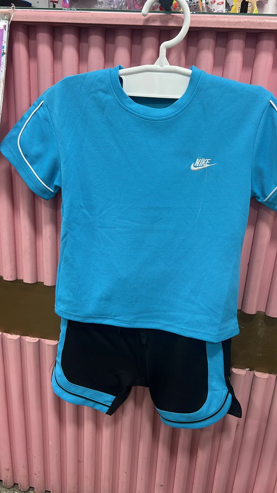 CONJUNTO NIKE