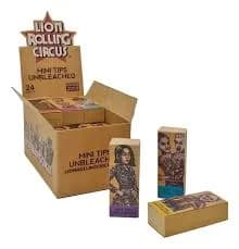FILTROS MINI LION ROLING CIRCUS