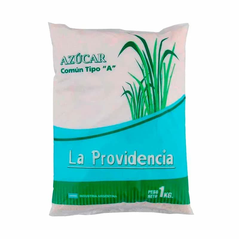 Azucar La Providencia