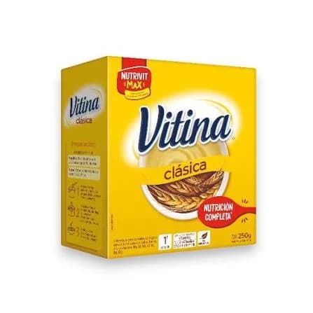 Vitina Clasica